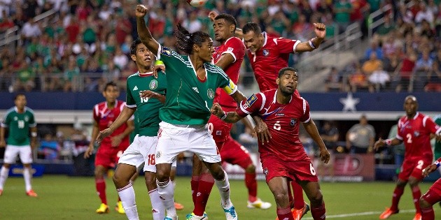 Esta es la &uacute;ltima vez que Panam&aacute; venci&oacute; a M&eacute;xico
