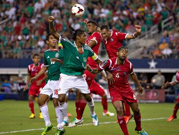 El recuerdo de la última vez que México tropezó con Panamá sigue presente. IMAGO7