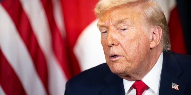 Estados Unidos abandona oficialmente la OMS