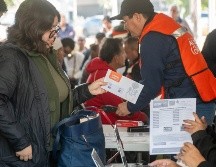 La entrega se realiza de manera gradual una vez concluido el prerregistro.  ESPECIAL