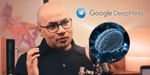 Inteligencia Artificial: As&iacute; avanzar&aacute; en el futuro cercano, seg&uacute;n el CEO de Google Deepmind