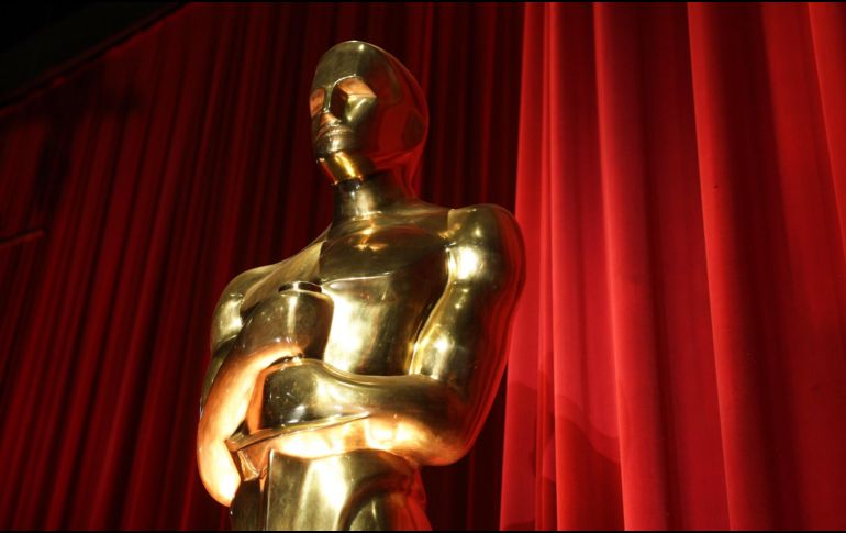 La edición número 98 de los Premios Oscar se llevará a cabo el domingo 15 de marzo. EFE / ARCHIVO