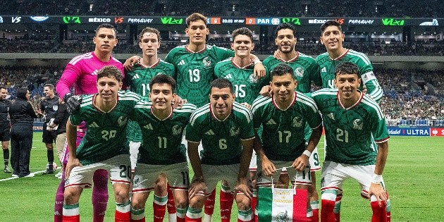 Panam&aacute; vs M&eacute;xico: EN VIVO Minuto a minuto &bull; Partido amistoso 2026