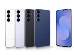 El Samsung Galaxy S25 Ultra sigue siendo una opción premium que vale la pena en 2026. SAMSUNG