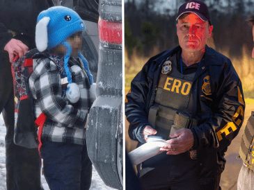 Minnesota se ha convertido en un foco importante de las redadas de inmigración emprendidas por agencias encabezadas por el DHS. EFE/Columbia Heights Public Schools/ARCHIVO/ESPECIAL