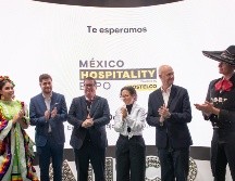 Las autoridades de Jalisco iniciaron su agenda de negocios con Air Europa, para evaluar la factibilidad de una ruta directa hacia Guadalajara. CORTESÍA