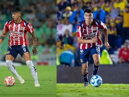 Con el torneo en marcha y la reestructuración deportiva en curso, Chivas continúa ajustando su plantel. IMAGO7