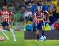 Con el torneo en marcha y la reestructuración deportiva en curso, Chivas continúa ajustando su plantel. IMAGO7