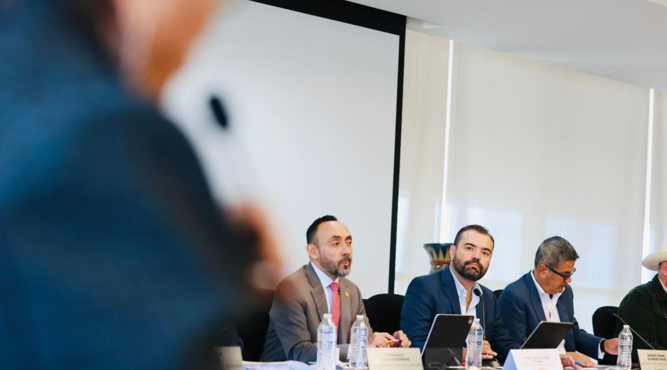 Las instalaciones que se construirán en el predio sustituirán a los juzgados que actualmente operan en la antigua presidencia municipal. CORTESÍA