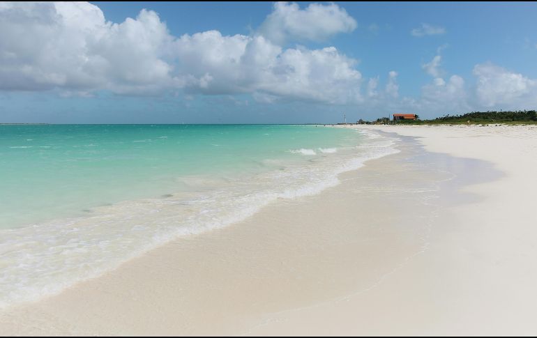 La Carbonera sigue siendo desconocida para la mayoría de los viajeros mexicanos. PEXELS