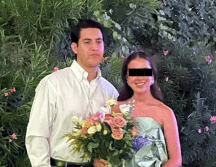 La Fiscalía detalló que Andrea Fernanda 