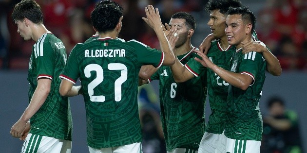 Selecci&oacute;n Mexicana: M&eacute;xico se lleva el bot&iacute;n de Panam&aacute; entre bostezos
