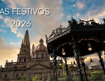 Si el descanso invernal no fue suficiente, vale la pena saber que el siguiente puente en México está más cerca de lo que parece. ESPECIAL / CANVA