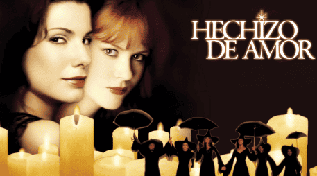 Estrenada en 1998, 