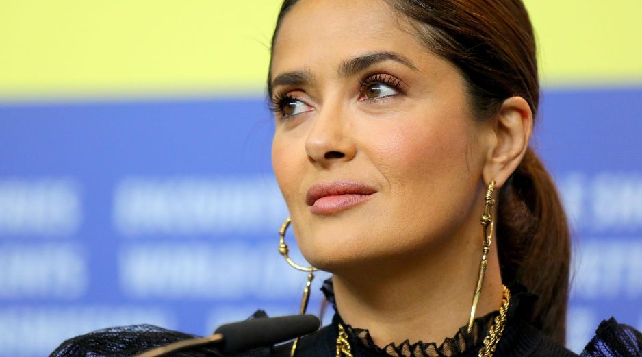 Para la región, la llegada de Salma Hayek simboliza el retorno de una de las personalidades más destacadas a su tierra natal. EFE / ARCHIVO