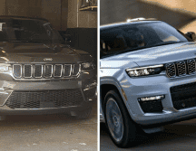 Nueve ministros recibieron una unidad cuyo precio oscila entre un millón 69 mil pesos y hasta 1.7 millones de pesos, dependiendo de la versión y el equipamiento. ESPECIAL