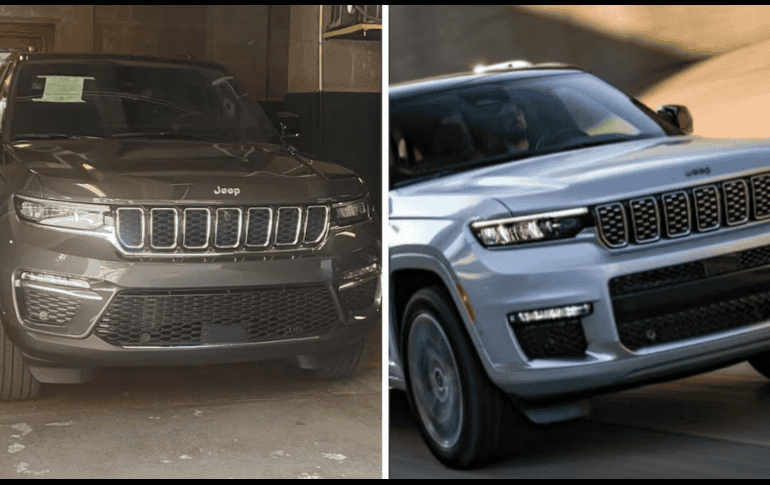 Nueve ministros recibieron una unidad cuyo precio oscila entre un millón 69 mil pesos y hasta 1.7 millones de pesos, dependiendo de la versión y el equipamiento. ESPECIAL