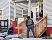 Esta medida ha generado preocupación en el Congreso por su posible impacto en las libertades civiles. AFP/O. Jones