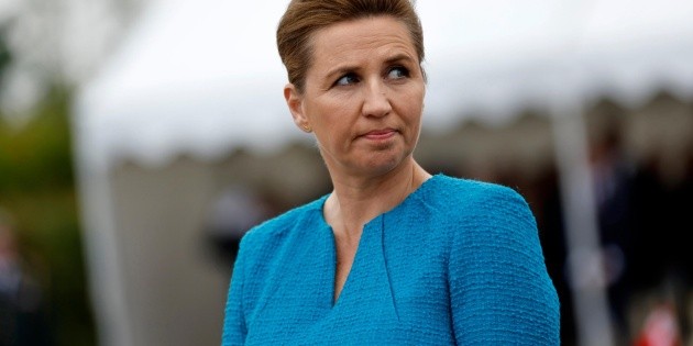 Groenlandia desconoce acuerdo con Trump: &ldquo;OTAN no puede negociar en nuestro nombre&rdquo;