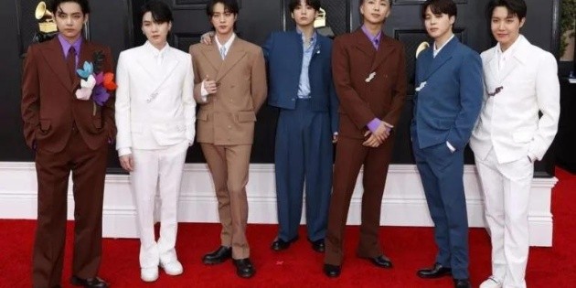 Preventa de BTS M&eacute;xico: estas son las tarjetas participantes