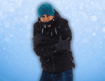 El frente núm. 30 se extenderá sobre el noreste mexicano, y se prevé que por la tarde-noche, sea reforzado por una masa de aire ártico. ESPECIAL / CANVA