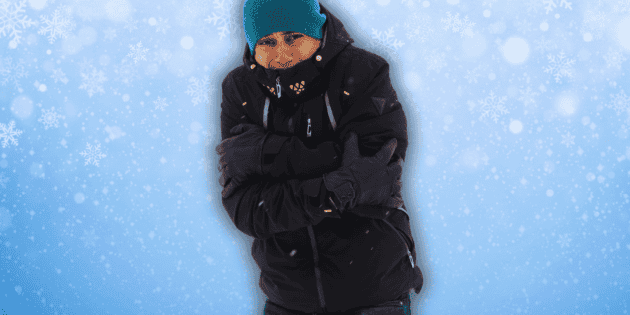 Clima HOY: Llega la tercera tormenta invernal de la temporada a M&eacute;xico con heladas y lluvias