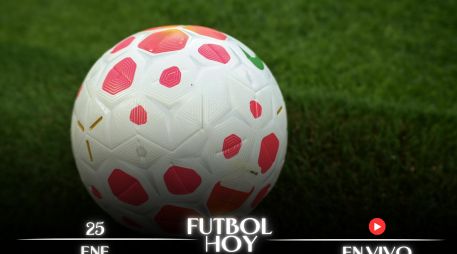 La programación diaria incluye partidos que pueden verse en televisión abierta, otros en restringida, y algunos a través de streaming. IMAGO7