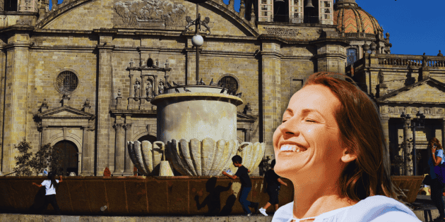 Clima Guadalajara HOY: Sube ligeramente el calor en la ciudad rumbo al fin de semana