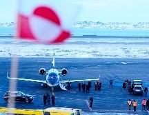 La especialista refirió cómo Trump 