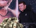 Canelo fue el boxeador que más ingresos generó en 2025. EL INFORMADOR / ARCHIVO