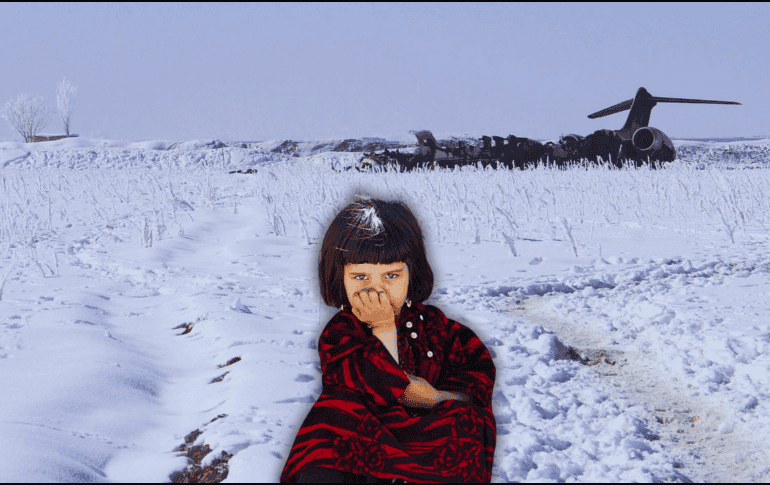 Unicef advirtió este viernes de que la llegada del invierno, con temperaturas bajo cero, pone en riesgo de muerte a 270 mil niños en Afganistán. EFE / ARCHIVO
