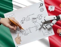 Pero no solo la IA se centra en la adquisición del conocimiento en los usuarios; el trabajo también se ha visto impactado por esta herramienta. ESPECIAL / CANVA