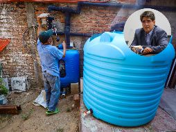 Esta iniciativa muestra un compromiso con la sostenibilidad, la autosuficiencia y el bienestar de las comunidades; en la imagen, una muestra del mecanismo. EL INFORMADOR / A. Navarro