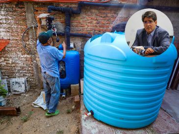 Esta iniciativa muestra un compromiso con la sostenibilidad, la autosuficiencia y el bienestar de las comunidades; en la imagen, una muestra del mecanismo. EL INFORMADOR / A. Navarro