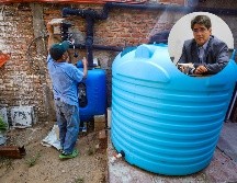 Esta iniciativa muestra un compromiso con la sostenibilidad, la autosuficiencia y el bienestar de las comunidades; en la imagen, una muestra del mecanismo. EL INFORMADOR / A. Navarro