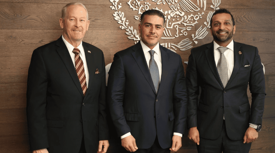 Harfuch aseguró que 