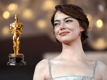¿Por qué Emma Stone es considerada la nueva "reina" de los Oscar? EFE / ARCHIVO