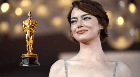 ¿Por qué Emma Stone es considerada la nueva 