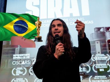 Esto fue lo que dijo Oliver Laxe que provoqueó una oleada de críticas en redes sociales. EFE / ARCHIVO