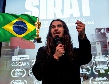 Esto fue lo que dijo Oliver Laxe que provoqueó una oleada de críticas en redes sociales. EFE / ARCHIVO