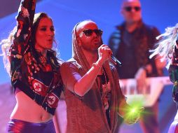 Como parte de la promoción del álbum, Yandel rompió con las estrategias tradicionales y lanzó una experiencia web inmersiva. NTX / ARCHIVO