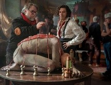 La 98ª edición de los premios Óscar se celebrará a cabo el 15 de marzo en el Dolby Theatre de Los Ángeles. Ken Woroner/Netflix vía AP