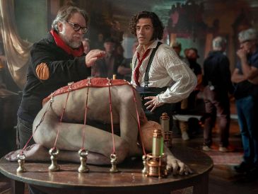 La 98ª edición de los premios Óscar se celebrará a cabo el 15 de marzo en el Dolby Theatre de Los Ángeles. Ken Woroner/Netflix vía AP