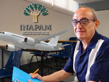 Estos negocios de viajes tienen descuentos especiales para personas con la credencial del Inapam. EL INFORMADOR / ARCHIVO