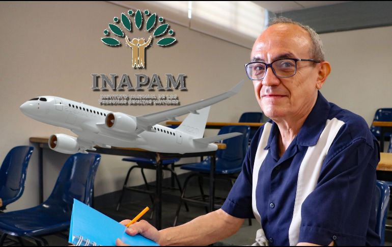 Estos negocios de viajes tienen descuentos especiales para personas con la credencial del Inapam. EL INFORMADOR / ARCHIVO