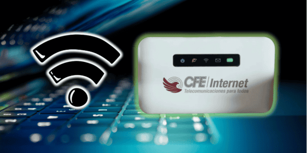 CFE: requisitos m&iacute;nimos para contratar buen internet por solo 150 pesos