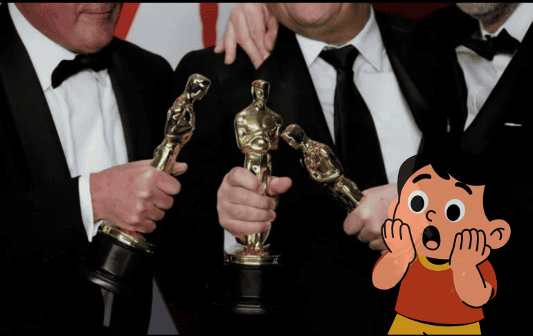 Uno de los datos más destacados fue el desempeño de Sinners, producción que estableció un nuevo récord al obtener 16 nominaciones, la cifra más alta alcanzada por una sola película en la historia de estos premios. EFE/ARCHIVO