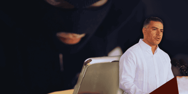 As&iacute; han bajado m&aacute;s del 90% de llamadas fraudulentas en M&eacute;xico, seg&uacute;n Garc&iacute;a Harfuch