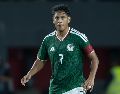 Luis Romo, jugador de Chivas, abordó la presión de asegurar un sitio en la lista final para la justa mundialista. IMAGO7