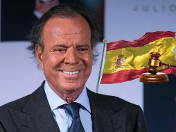 Julio Iglesias fue denunciado por delitos de trata de seres humanos con fines de imposición de trabajo forzado y servidumbre, agresión sexual, lesiones y delito contra los derechos de los trabajadores. AP / ARCHIVO